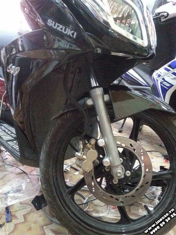 Chụp ốc bảo vệ heo dầu 